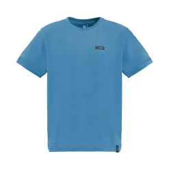 Inter T-Shirt E Polo^IM T-SHIRT EVERYDAY BAMBINO AZZURRO CHIARO