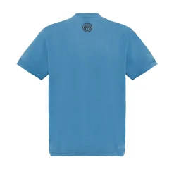 Inter T-Shirt E Polo^IM T-SHIRT EVERYDAY BAMBINO AZZURRO CHIARO