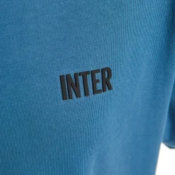 Inter T-Shirt E Polo^IM T-SHIRT EVERYDAY BAMBINO AZZURRO CHIARO