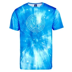 Inter T-Shirt E Polo^IM T-SHIRT GALAXY BLU ROYAL