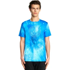 Inter T-Shirt E Polo^IM T-SHIRT GALAXY BLU ROYAL