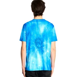 Inter T-Shirt E Polo^IM T-SHIRT GALAXY BLU ROYAL