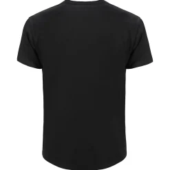 Inter T-Shirt E Polo^IM T-SHIRT CHAMPIONS LEAGUE NERO