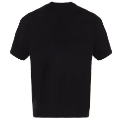 Inter T-Shirt E Polo^IM T-SHIRT REFLECTIVE MIM3 NERO