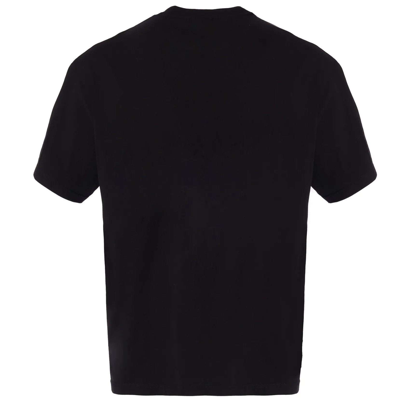 Inter T-Shirt E Polo^IM T-SHIRT REFLECTIVE MIM3 NERO
