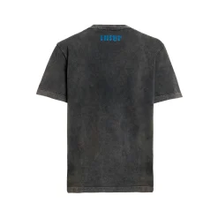 Inter T-Shirt E Polo^IM T-SHIRT SNAKE CLUB BAMBINO GRIGIO SCURO