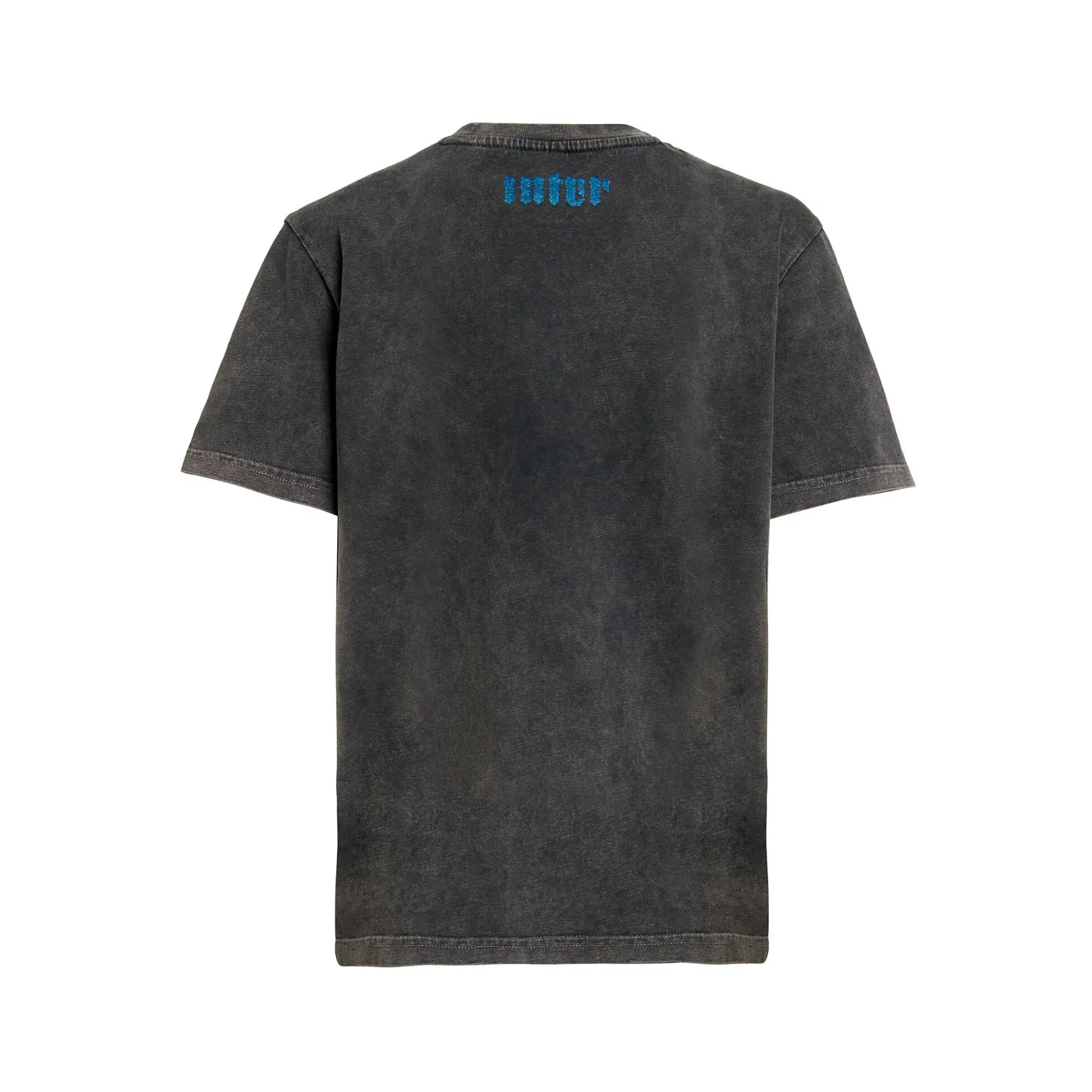 Inter T-Shirt E Polo^IM T-SHIRT SNAKE CLUB BAMBINO GRIGIO SCURO