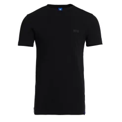 Inter T-Shirt E Polo^IM T-SHIRT STRETCH EVERYDAY NERO