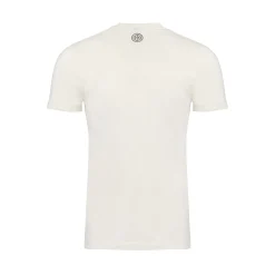 Inter T-Shirt E Polo^IM T-SHIRT STRETCH EVERYDAY OFF-WHITE