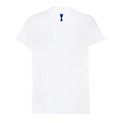 Inter T-Shirt E Polo^IM T-SHIRT SUPERCOPPA 2023/24 BIANCO