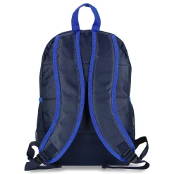 Inter Borse E Zaini^IM ZAINO CALCIO BALILLA BLU NAVY