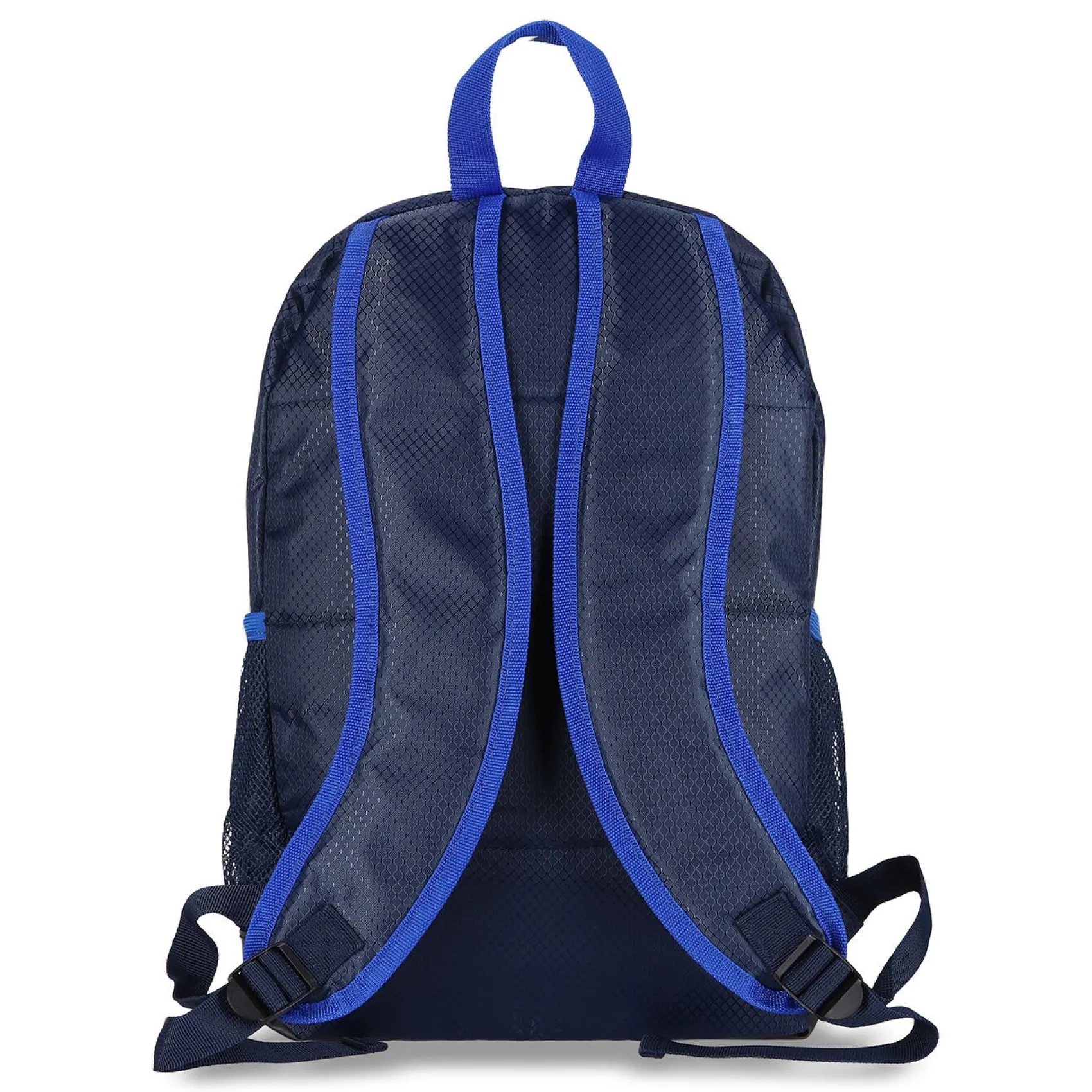 Inter Borse E Zaini^IM ZAINO CALCIO BALILLA BLU NAVY