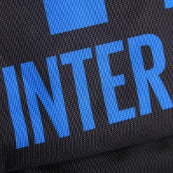 Inter Zaini^IM ZAINO DOPPIO SCOMPARTO BLU