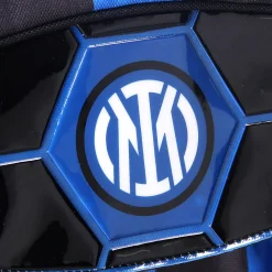 Inter Zaini^IM ZAINO SDOPPIABILE BLU