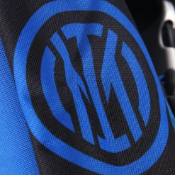 Inter Zaini^IM ZAINO SDOPPIABILE BLU