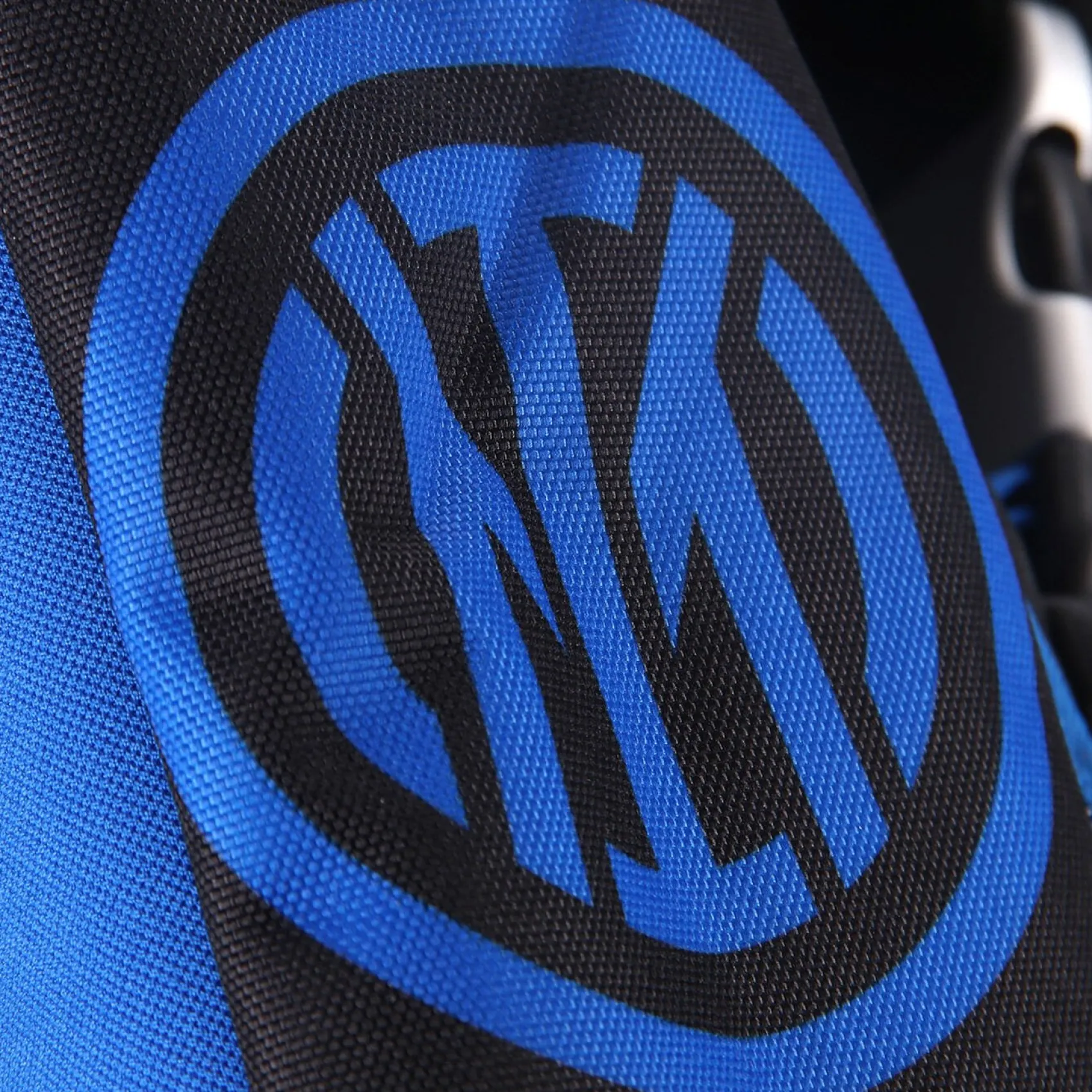 Inter Zaini^IM ZAINO SDOPPIABILE BLU