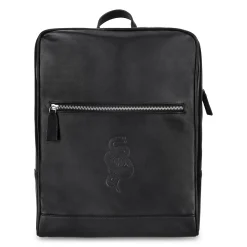 Inter Borse E Zaini^IM ZAINO SNAKE CLUB NERO