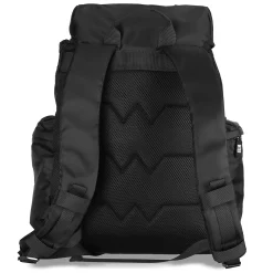 Inter Borse E Zaini^IM ZAINO TRAVEL NERO