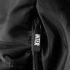 Inter Borse E Zaini^IM ZAINO TRAVEL NERO