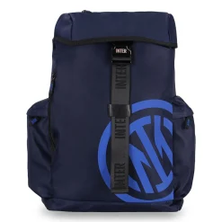 Inter Borse E Zaini^IM ZAINO TRAVEL BLU NAVY