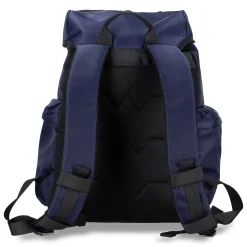 Inter Borse E Zaini^IM ZAINO TRAVEL BLU NAVY
