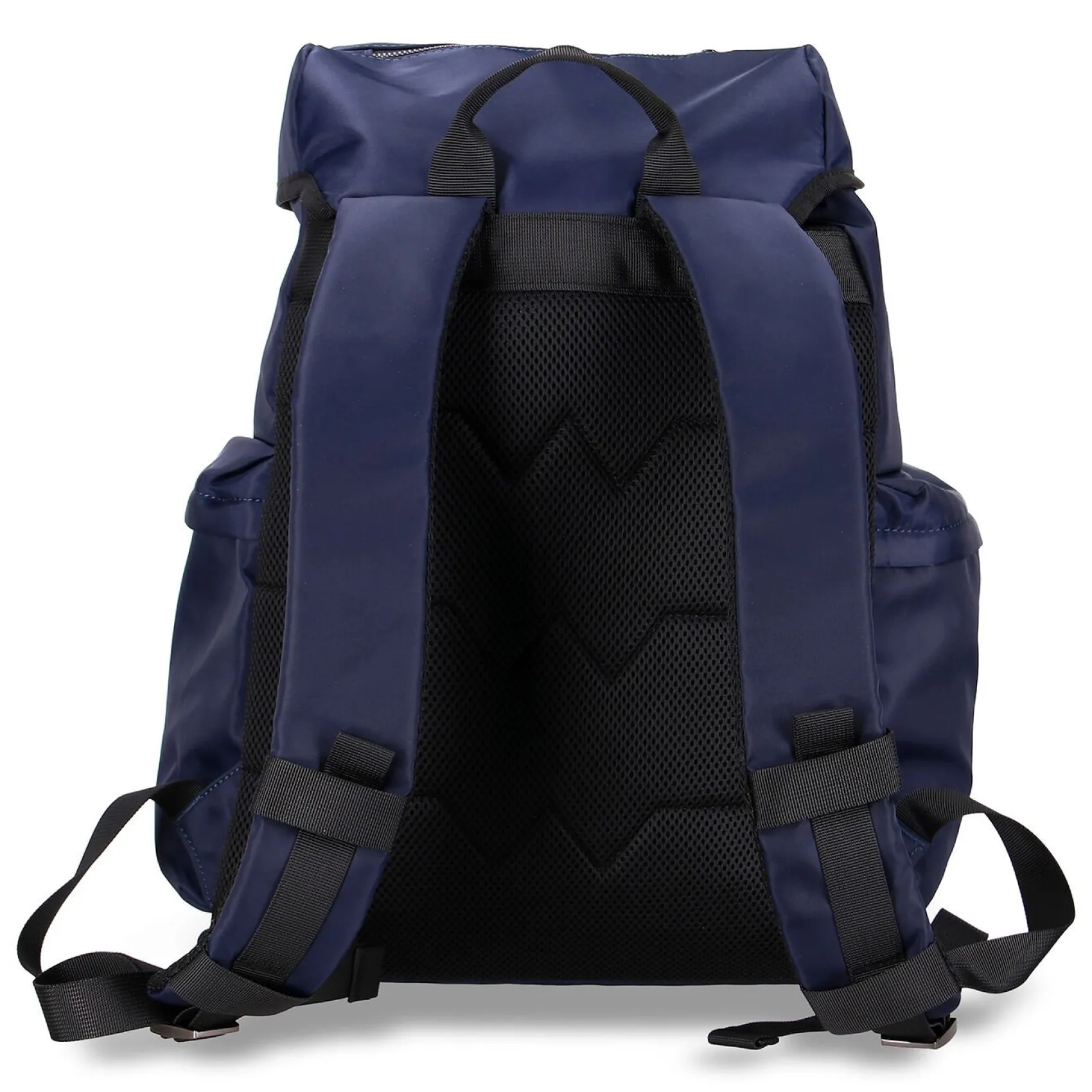 Inter Borse E Zaini^IM ZAINO TRAVEL BLU NAVY