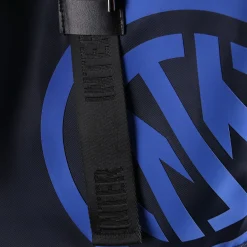 Inter Borse E Zaini^IM ZAINO TRAVEL BLU NAVY