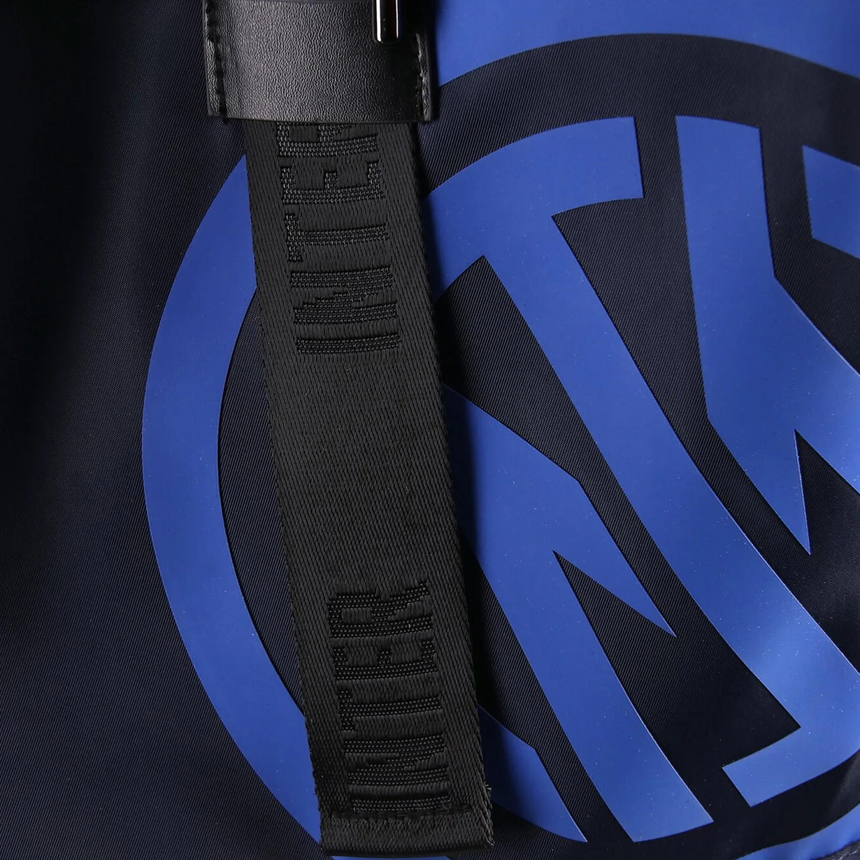 Inter Borse E Zaini^IM ZAINO TRAVEL BLU NAVY