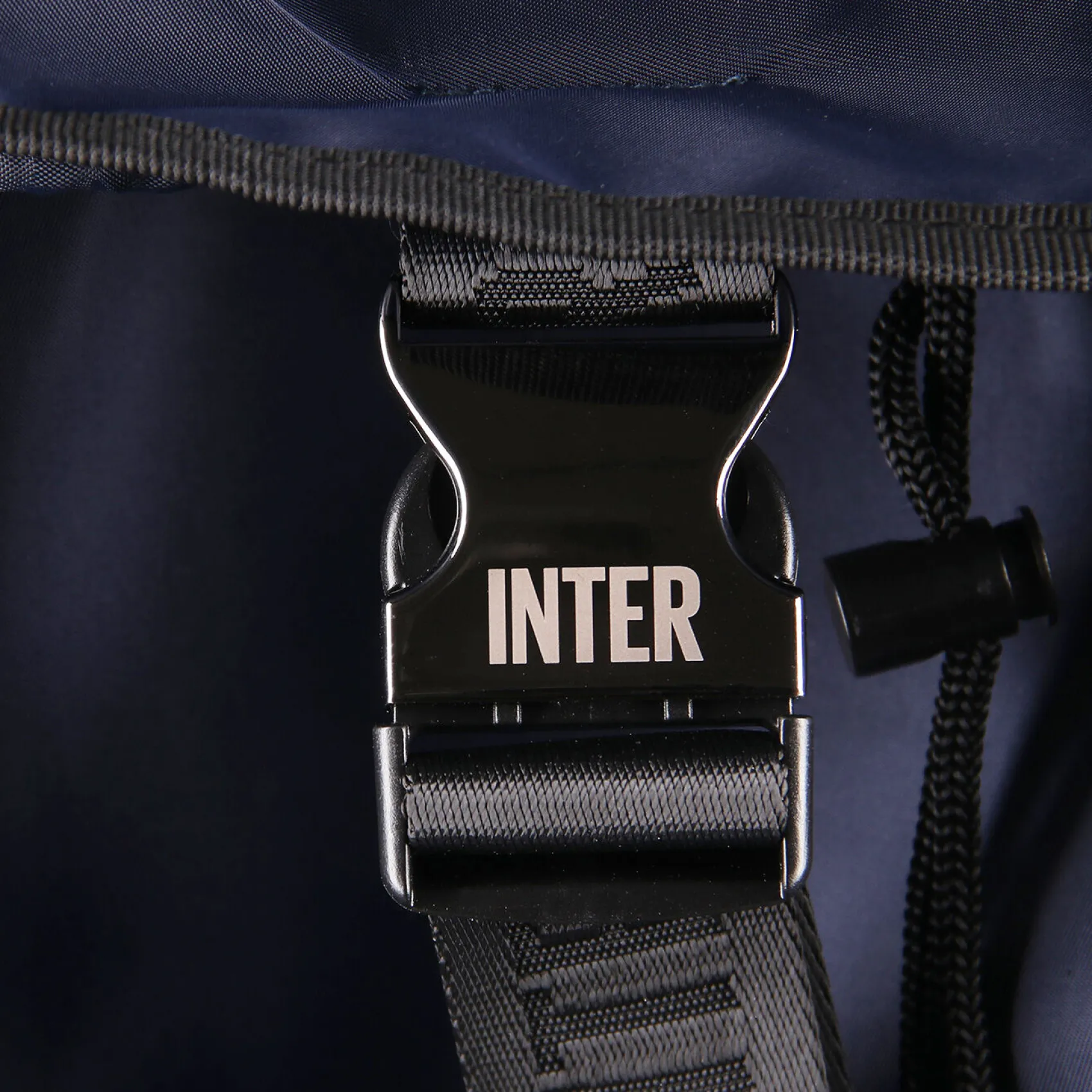 Inter Borse E Zaini^IM ZAINO TRAVEL BLU NAVY