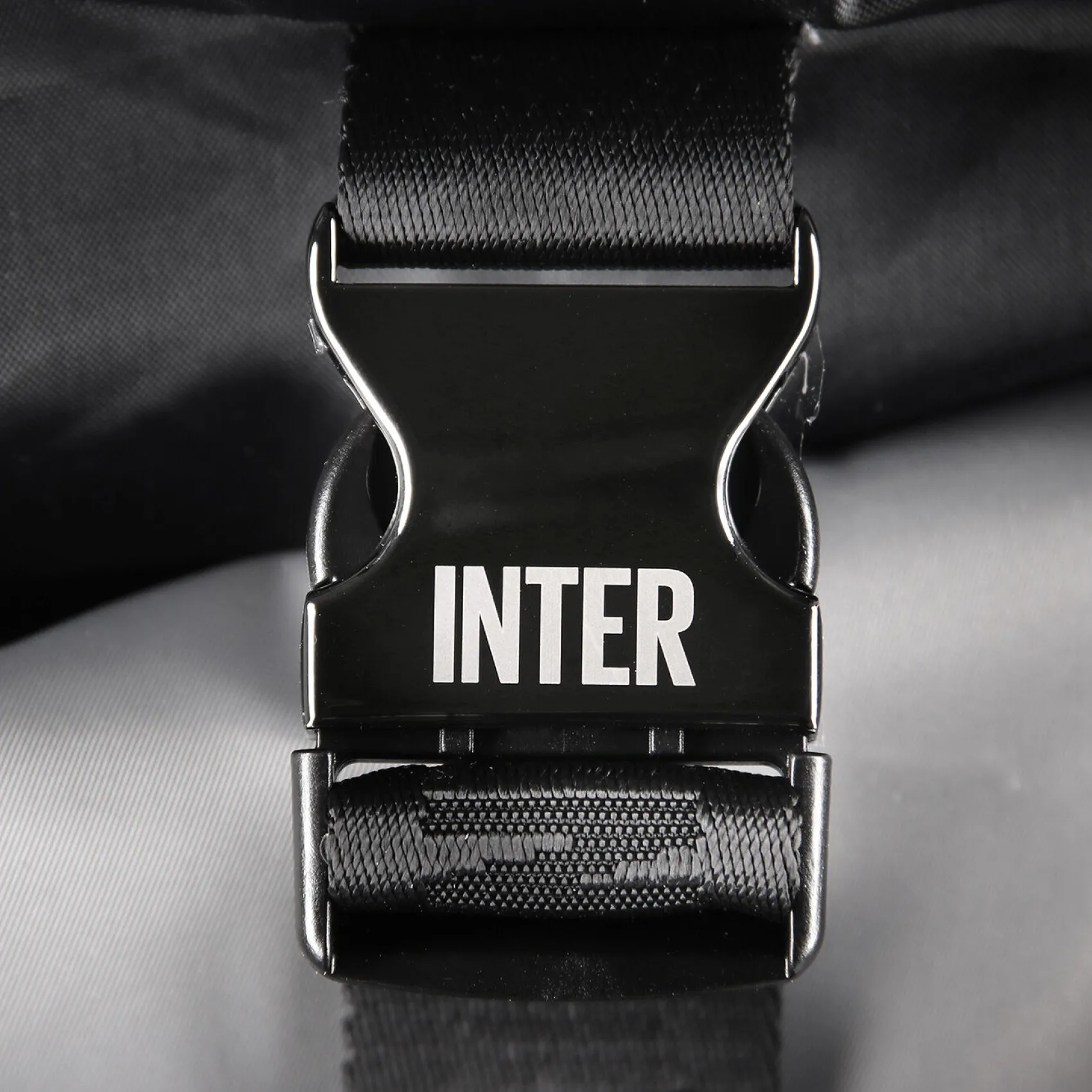 Inter Borse E Zaini^IM ZAINO TRAVEL GRIGIO SCURO