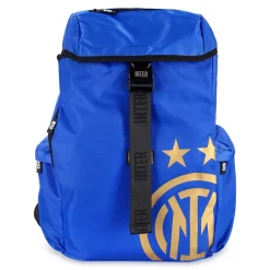 Inter Borse E Zaini^IM ZAINO TRAVEL 2 STELLE BLU ROYAL