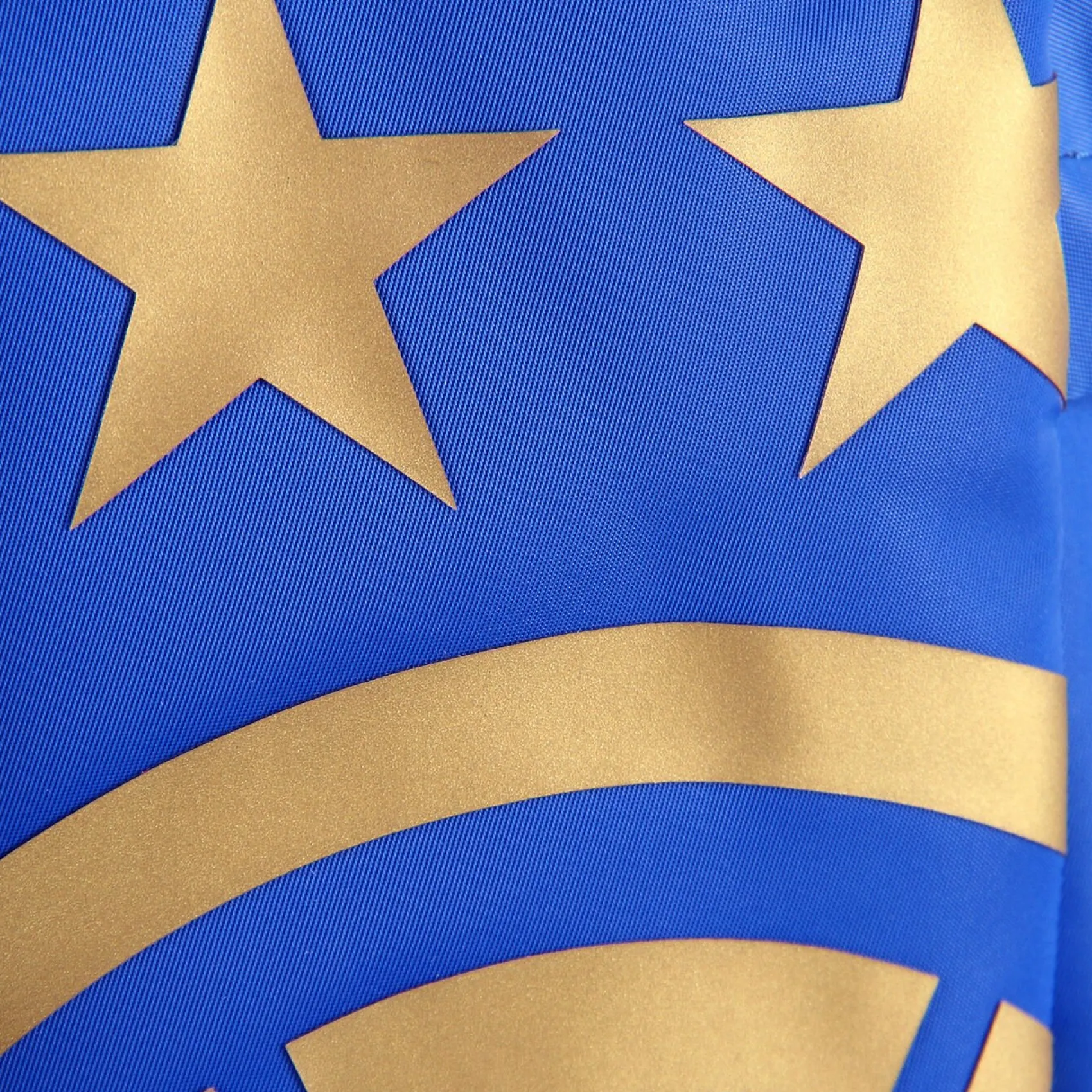 Inter Borse E Zaini^IM ZAINO TRAVEL 2 STELLE BLU ROYAL