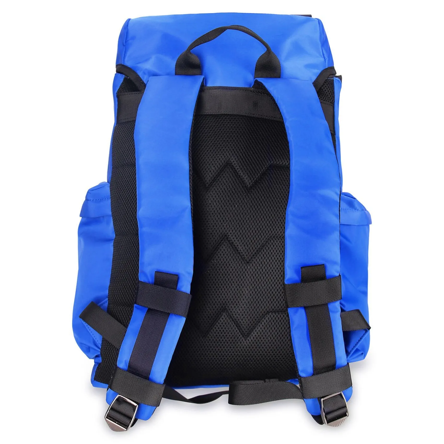 Inter Borse E Zaini^IM ZAINO TRAVEL 2 STELLE BLU ROYAL