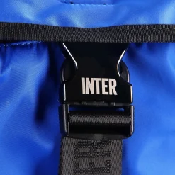 Inter Borse E Zaini^IM ZAINO TRAVEL 2 STELLE BLU ROYAL