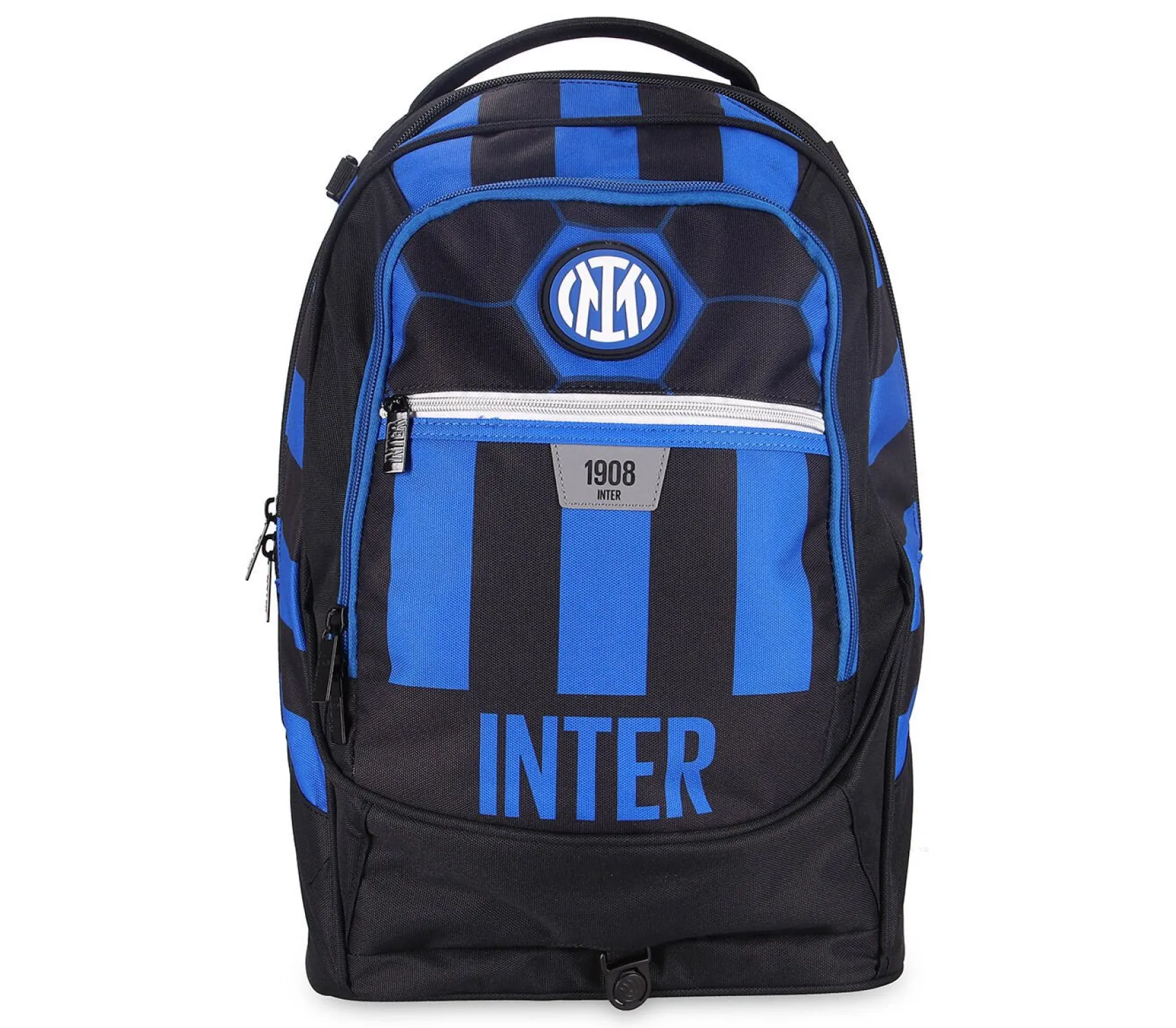 Inter Zaini^IM ZAINO TROLLEY BLU