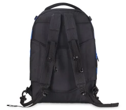 Inter Zaini^IM ZAINO TROLLEY BLU