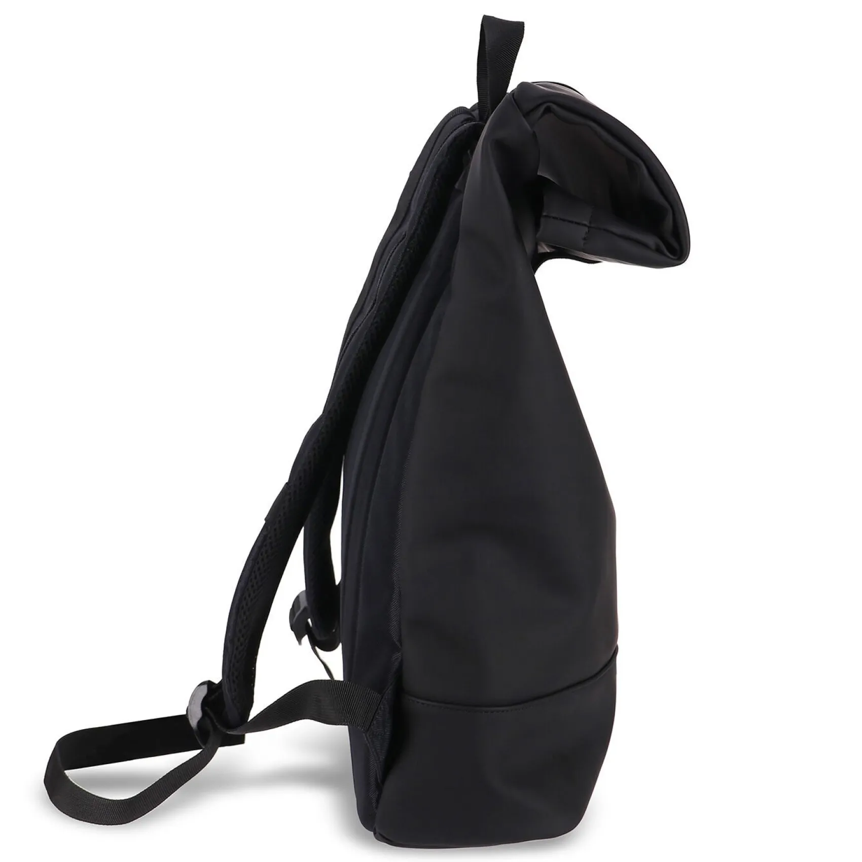 Inter Borse E Zaini^IM ZAINO WORLD CREST NERO